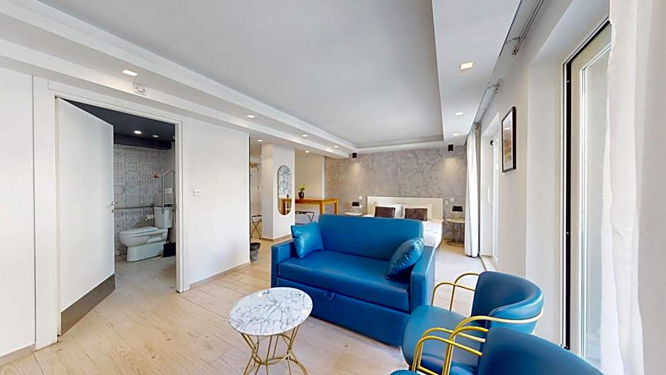 The G Hotel by JL
