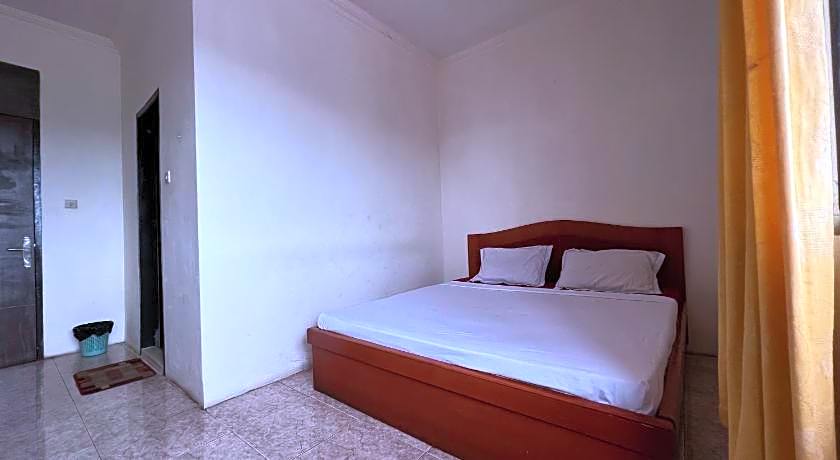 Hotel O Kost Orange Syariah