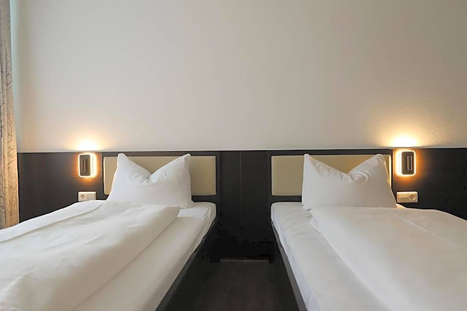 Hotel am Südtor