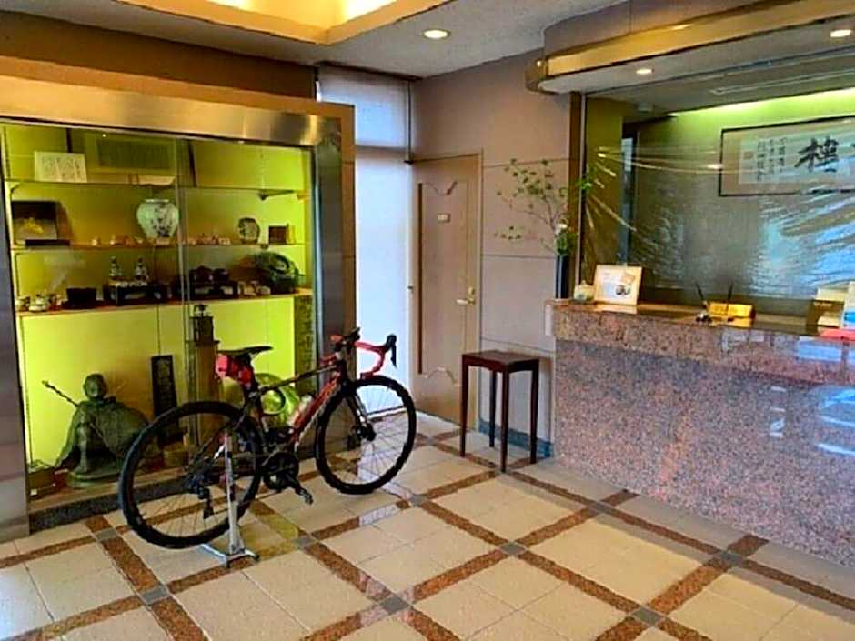 Hotel Hashimotorou