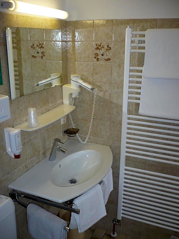Hotel Garni Noval