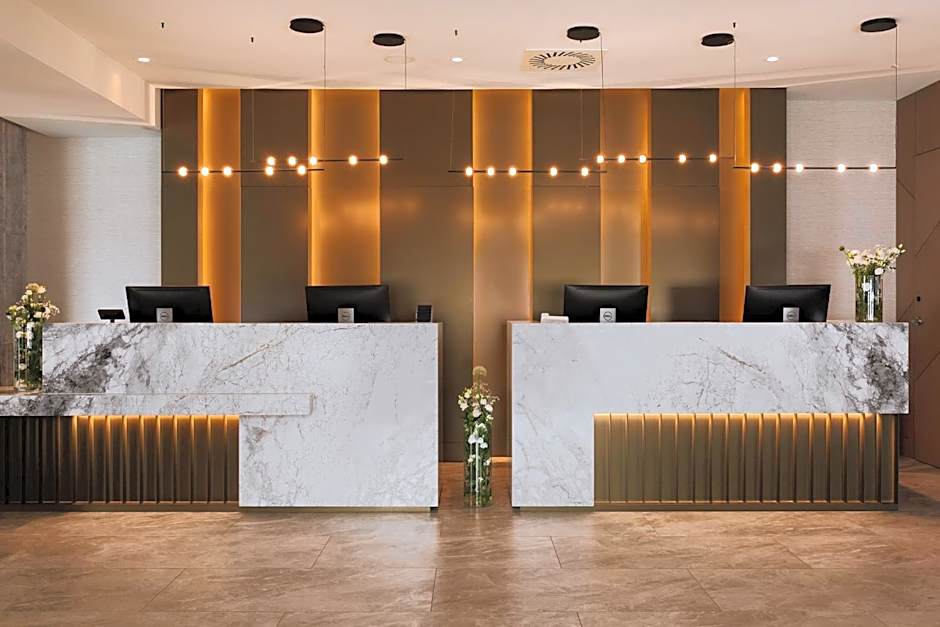 Ultra Marine by Zdrojowa