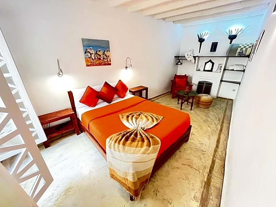 Riad Dar Latigeo
