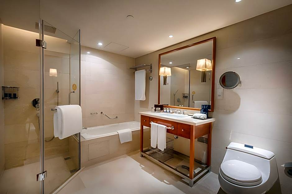 Sheraton Changsha Hotel