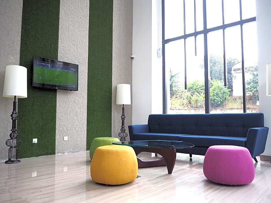 Prescott Ace Kuala Lumpur Cheras