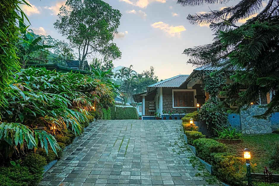 Bracknell Forest Munnar