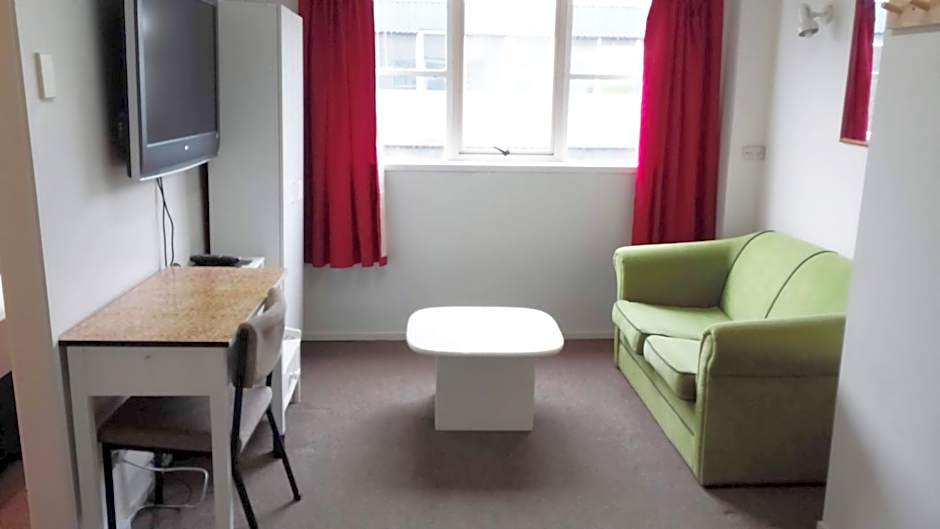 Backpackers Central Hamilton