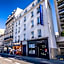 Hotel Montparnasse Saint Germain