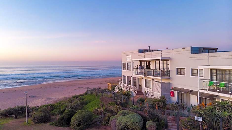 On the Beach Guesthouse Jeffreys Bay