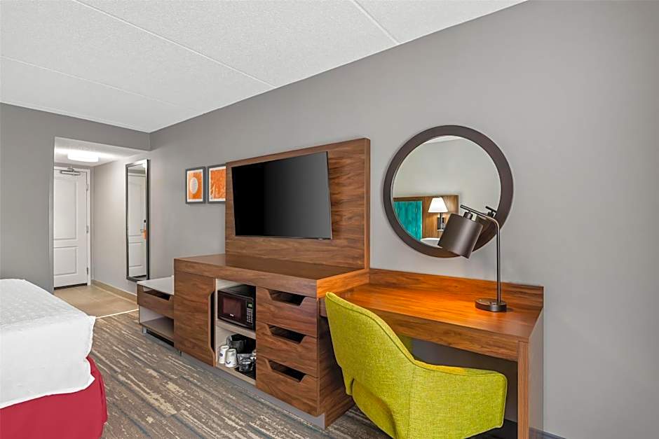 Hampton Inn By Hilton & Suites Richmond/Virginia Center, Va