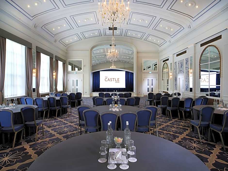 Castle Hotel Windsor