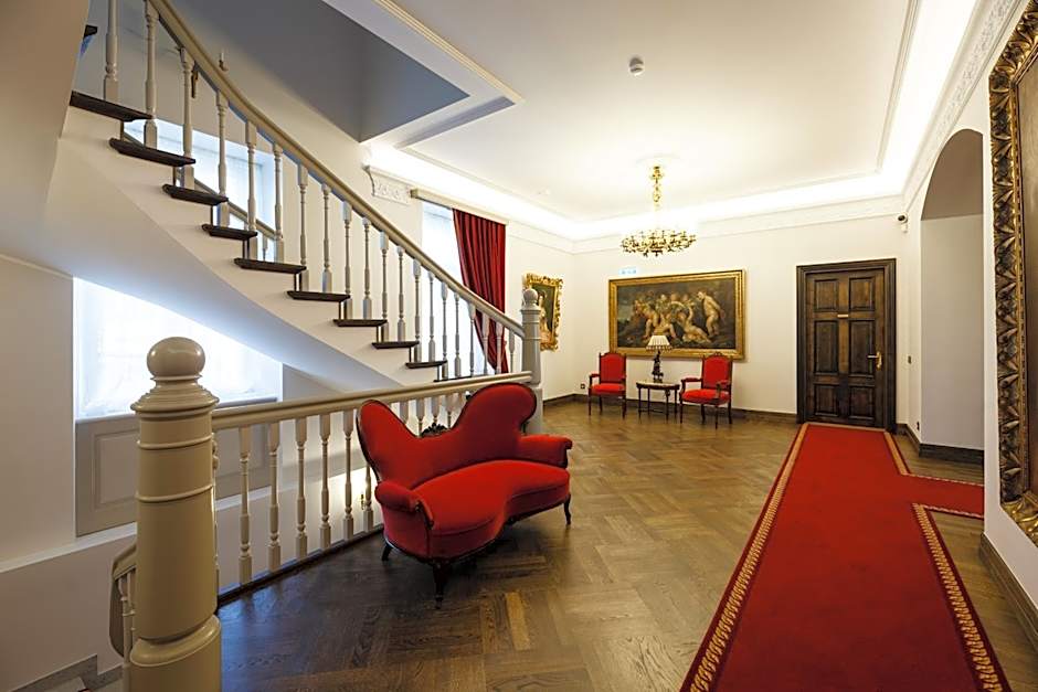 Villa Friedheim