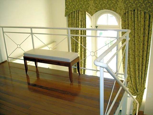 Villa Imperiale Hotel