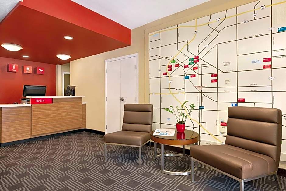 TownePlace Suites by Marriott Denver Downtown