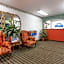 Days Inn by Wyndham Dickson