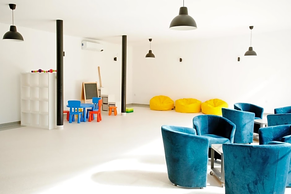 Wrzosowa Polana - domki letniskowe