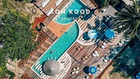 Koh Kood Resort