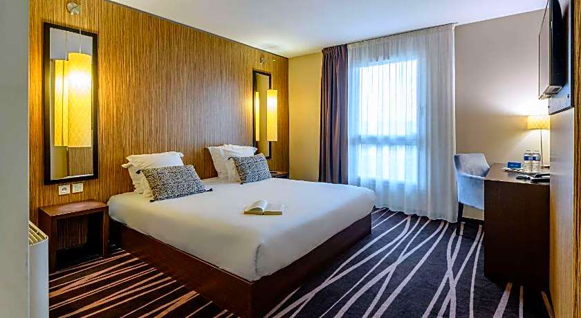Comfort Aparthotel Bordeaux Bègles