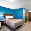 WoodSpring Suites Detroit Madison Heights