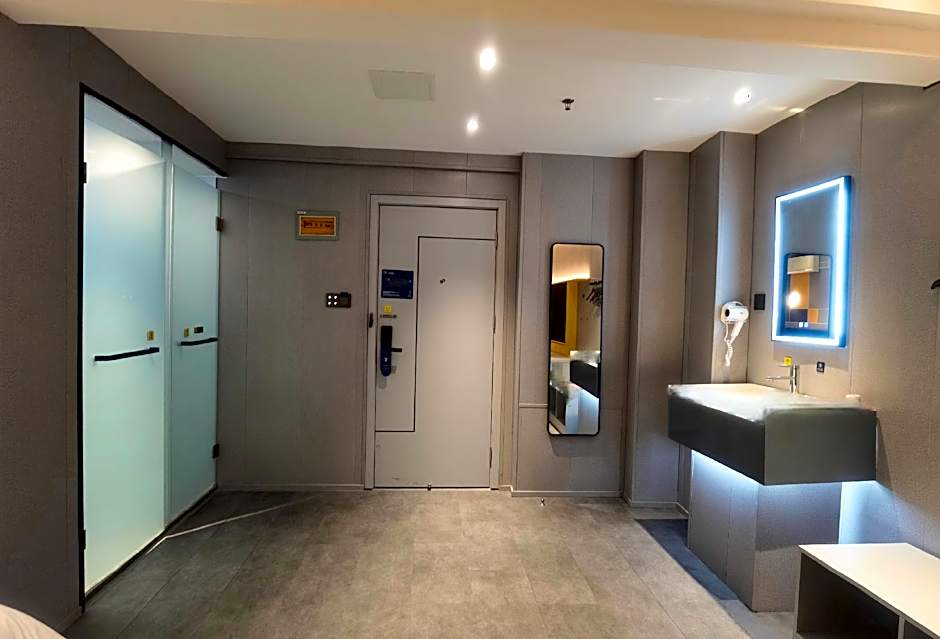 7 Days Inn Zibo Dongsi Road Shengshi Xincheng