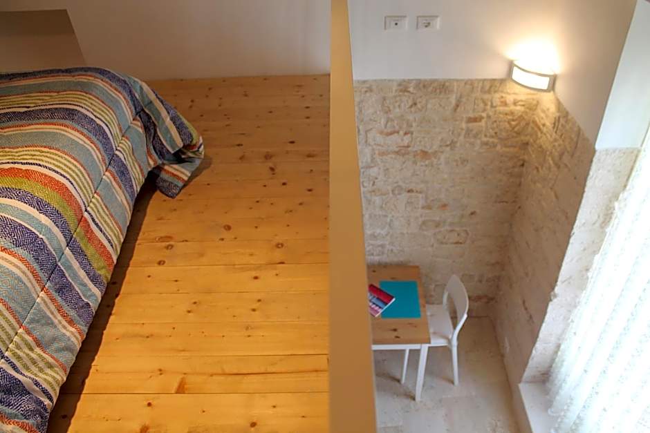 B&B piazza Garibaldi