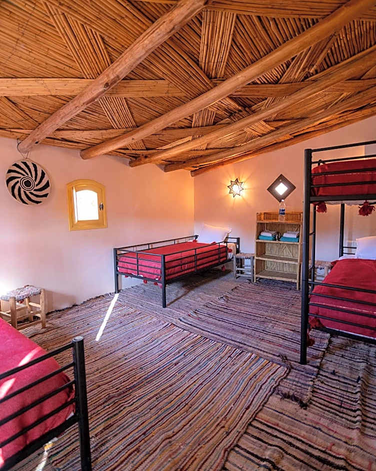Paradis Nomade