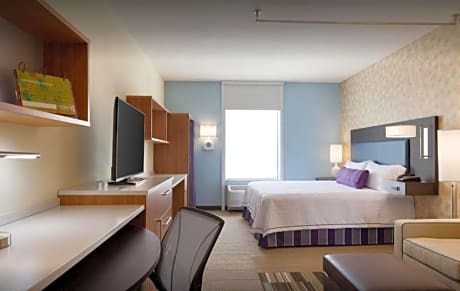 Home2 Suites By Hilton Oklahoma City Quail Springs