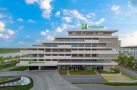 Holiday Inn Quzhou By IHG