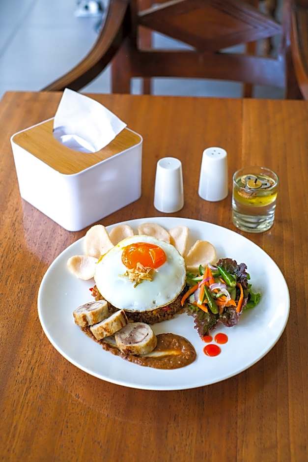 KoenoKoeni Boutique Hotel