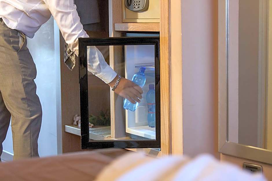 Hotel Palace del Conero