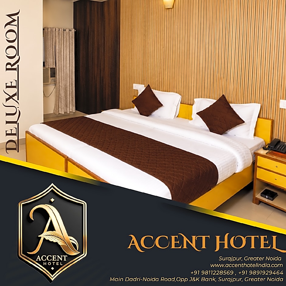 Hotel Accent