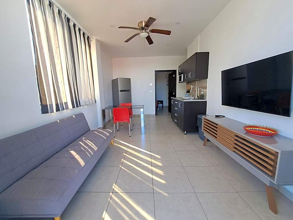 Condo Kiaraluna