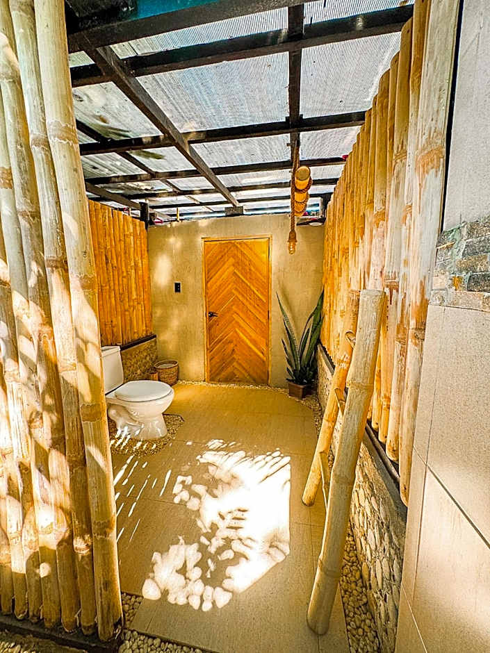 Kanipa Beach Glamping