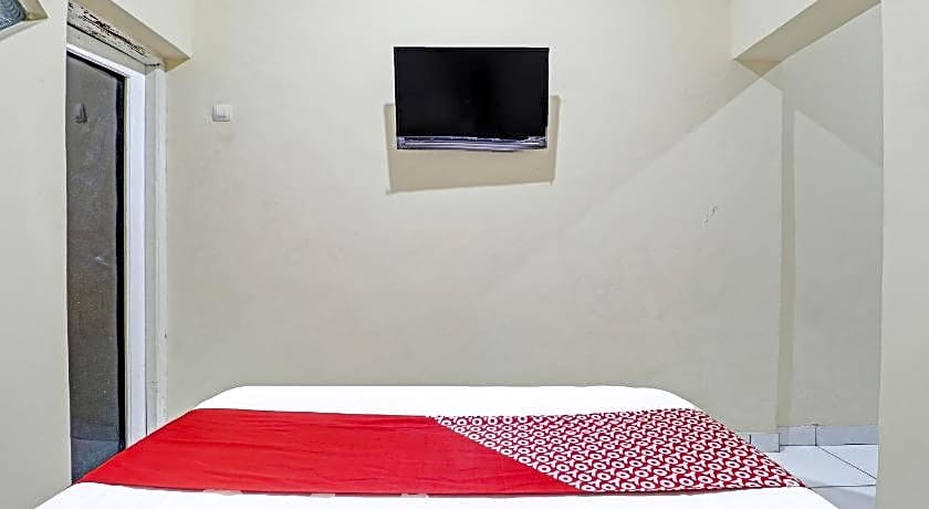 OYO Life 91480 Putridapisa Syariah
