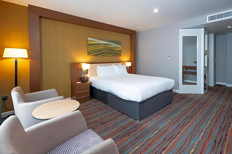 Holiday Inn Derby Riverlights By IHG