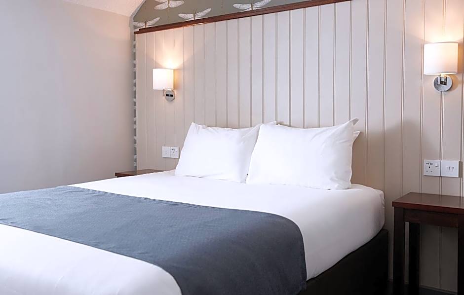 Darrington by Greene King Inns