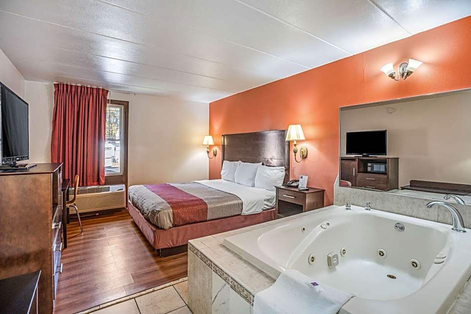 Motel 6-Levittown, PA - Bensalem