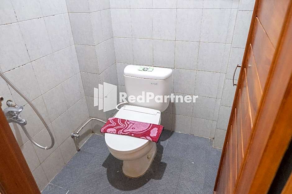 Athaya Hotel Syariah near UGM Yogyakarta Mitra RedDoorz