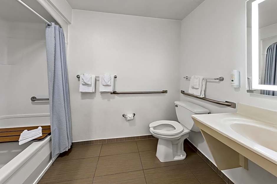 Quality Inn Fishers - Indianapolis