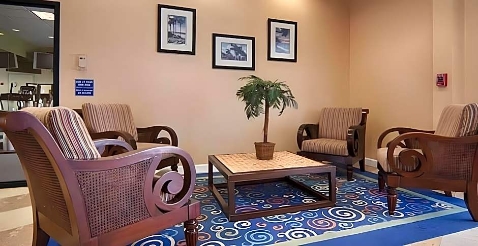 The Inn At Boynton Beach