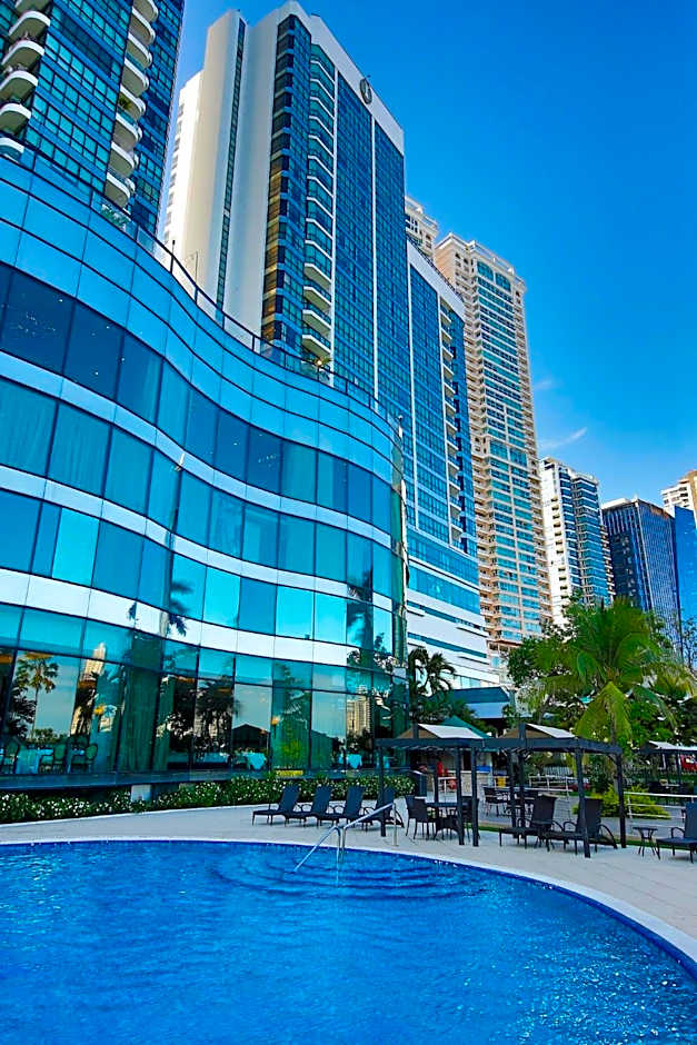 Intercontinental Miramar Panama By IHG