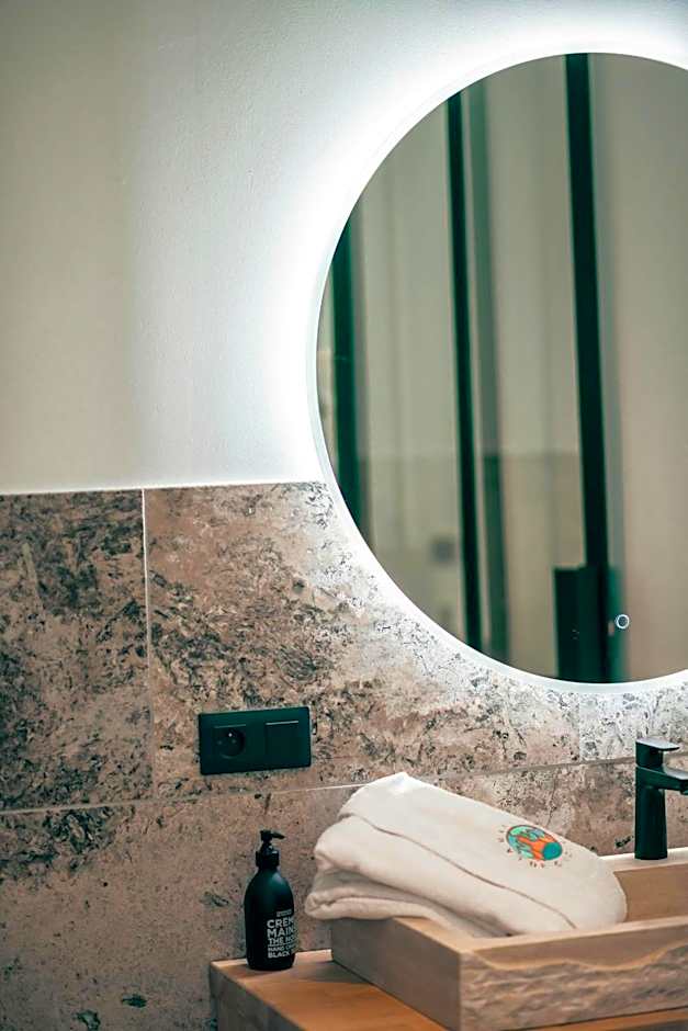 Les Suites de l'Étang