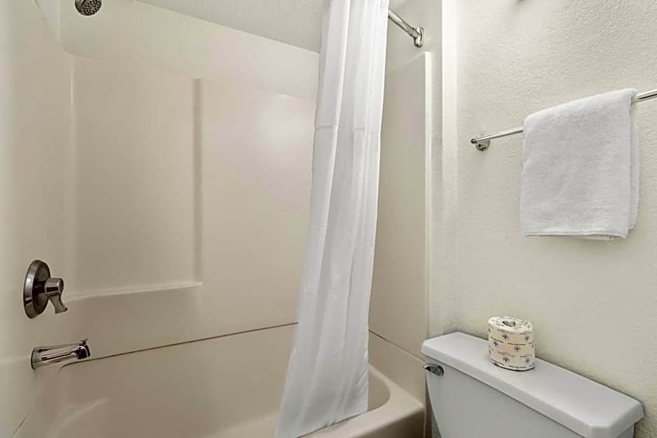 Studio 6 Suites Chattanooga TN Lookout Mtn