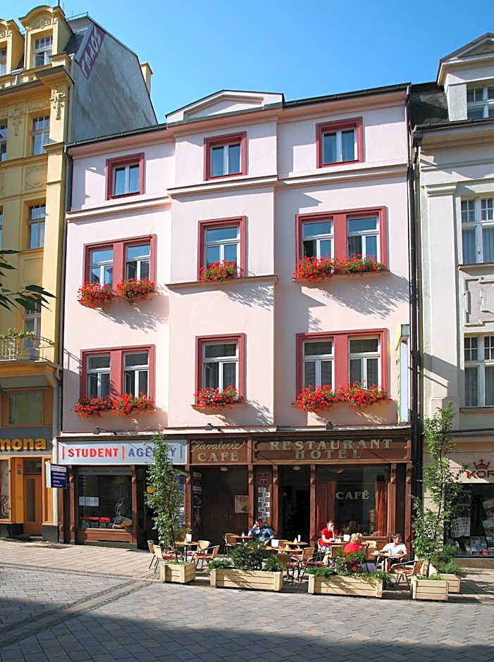 Kavalír Apartments