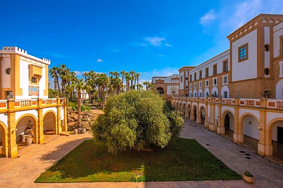 Baglio Basile - CDSHotels