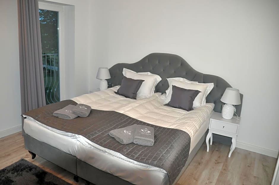 Mazurski Diament koło Mrągowa