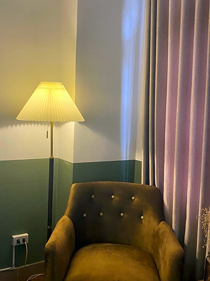 My House Homestay Đà Lạt