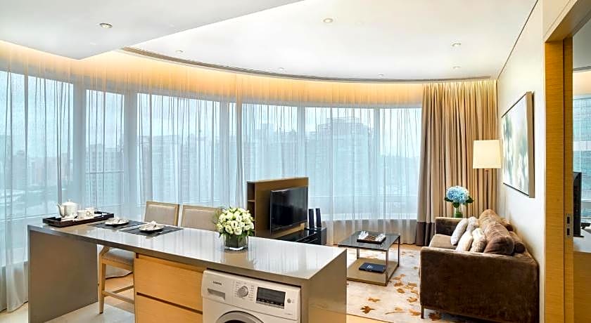Fraser Suites Guangzhou