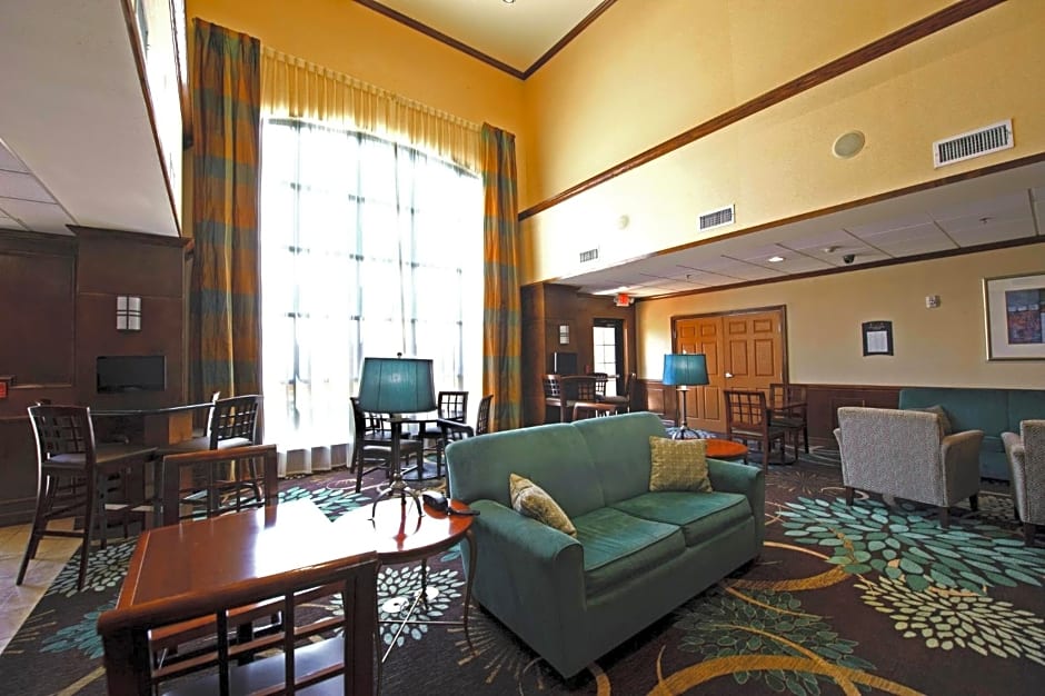 Staybridge Suites Corpus Christi Hotel
