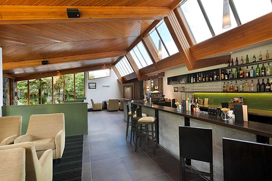 Scenic Hotel Franz Josef Glacier